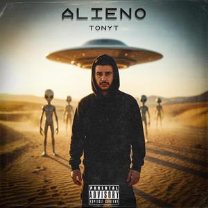 Alieno (Prod. Texano)