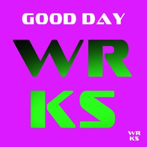 Good Day (Original mix)