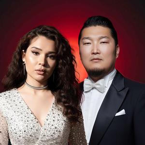 Chinggis khaan (feat. Oyuka)