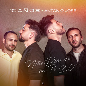 Niña piensa en ti 2.0