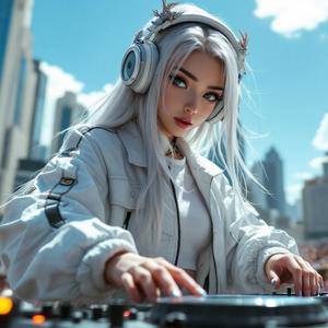 I Fall Asleep Under the Sky