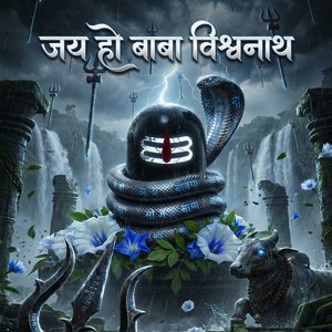 Jai Ho Baba Vishwanath | जय हो बाबा विश्वनाथ