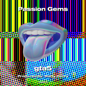 Passion Gems