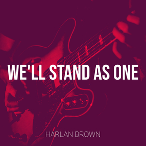 We'll Stand as One