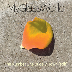 The Number One Dude in Town (Edit)