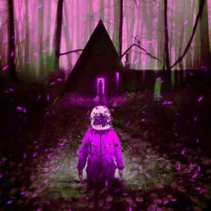 迷失森林（Prod.by 1Lkay）