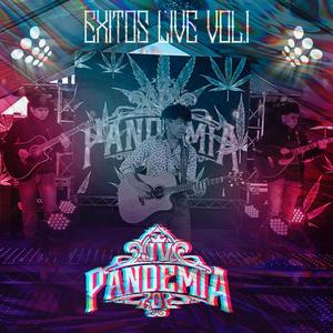 Psicodelica (Cover En Vivo) (en Vivo) (en Vivo)