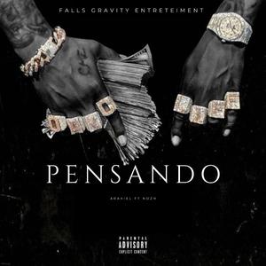 Pensando (feat. Nozh)