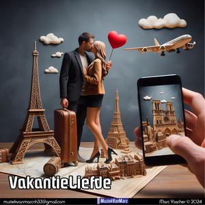 VakantieLiefde