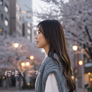 桜咲くころ