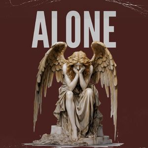 Alone