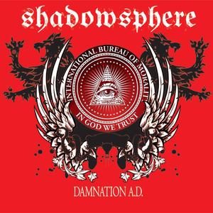 Red Dawn (Back in Gehenna)