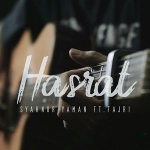 Hasrat (feat. Fajri Gunawan) (Live)