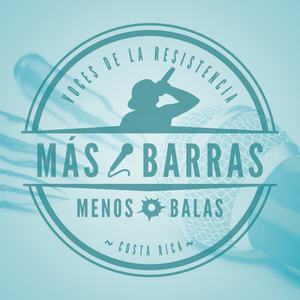 Más Barras Menos Balas
