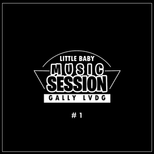 Music Session #1 (feat. Gally Lvdg)