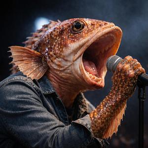 If I Were a Fish (feat. Ichthyomorphic)