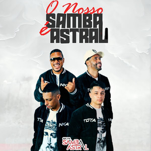 Na Levada Desse Tan Tan / Ela Só Quer Saber de Sambar / Nos Pagodes da Vida / É pra Ficar