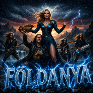 FÖLDANYA