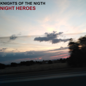 Cydonia (Oblivion of The Last Night)