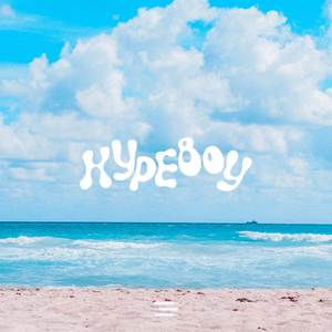 Hype Boy