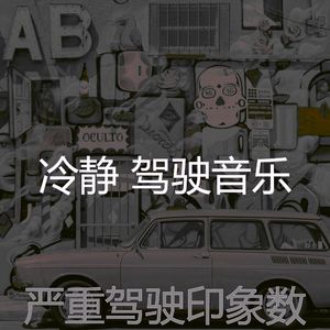 微妙的驾驶心情