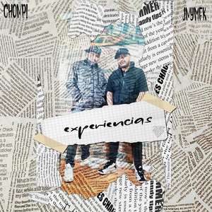 Experiencias (feat. Chonpi)