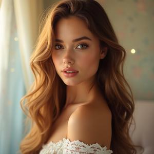 Hayalin Karşımda Ya