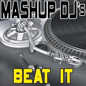 Beat It (Acapella Mix) [Re-Mix Tool]