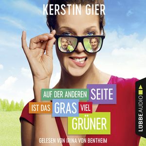 Auf der anderen Seite ist das Gras viel grüner - Kapitel 1
