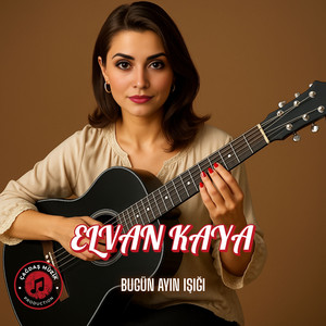 Bugün Ayın Işığı (Duygusal bir Anadolu türküsü)
