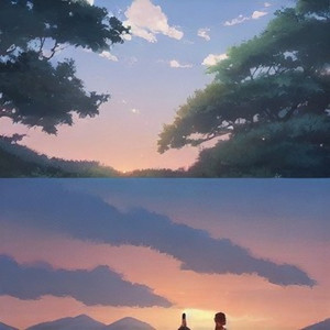 世间可有忘情酒