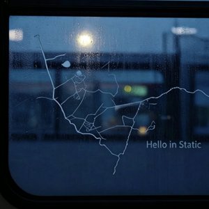 Hello in Static