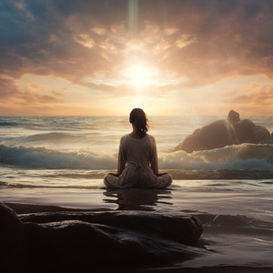 Tonos Meditativos De Mares Binaurales