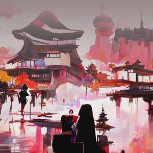 Earth's Embrace Elegy