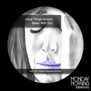 Judge It (Nicolò Paganelli Remix)