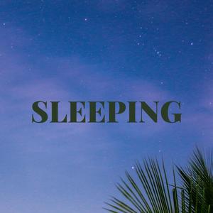 Sleeping