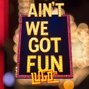 Give my regards to Broadway