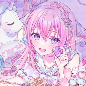 どりーみんガール (feat. 巡音ルカ)