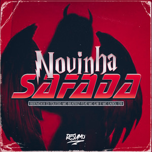 Novinha Safada
