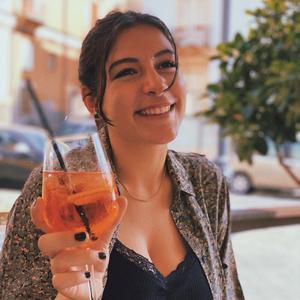 die Vibes des gestrigen Abends