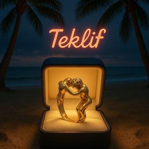 Teklif