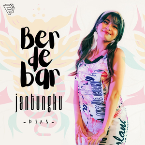 Berdebar Jantungku