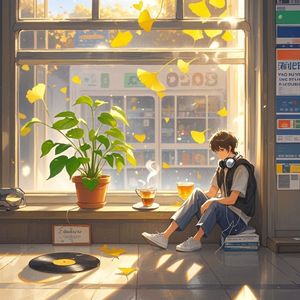 时光信笺-傷心無處可逃