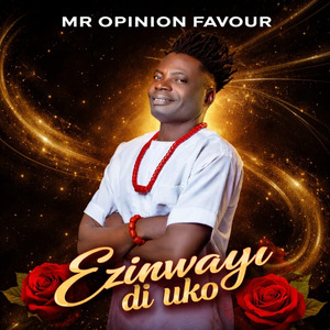 Ezinwanyi Di Uko