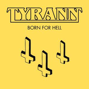 Born For Hell