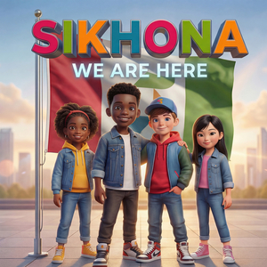 We Are Here (Kids Version)