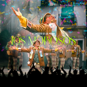 2. Comido por las deudas (Pasodoble Preliminares)