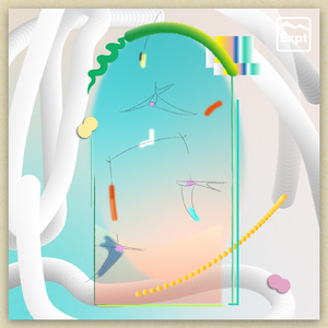 風を辿るExperiment