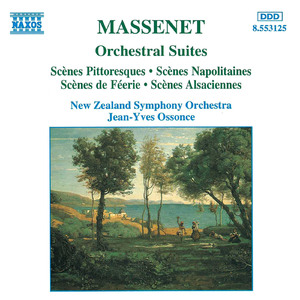 Scenes napolitaines, "Suite No. 5":III. La fete
