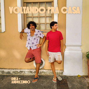 Voltando Pra Casa